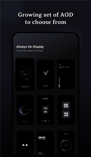 muvizedge安卓中文版 1