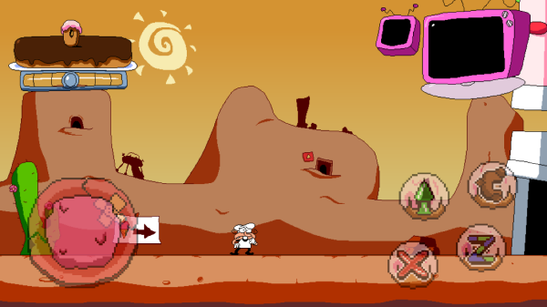 糖果尖塔正式版2025 截图4