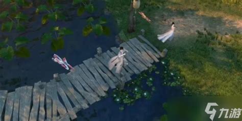 《逆水寒手游》浮光蜃阙怎么探索? 3