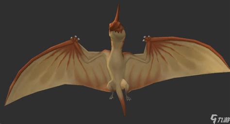 《想知道如何在《最终幻想14:水晶世界》中获得炫酷无齿翼龙吗?快来揭秘获取方法!》 2