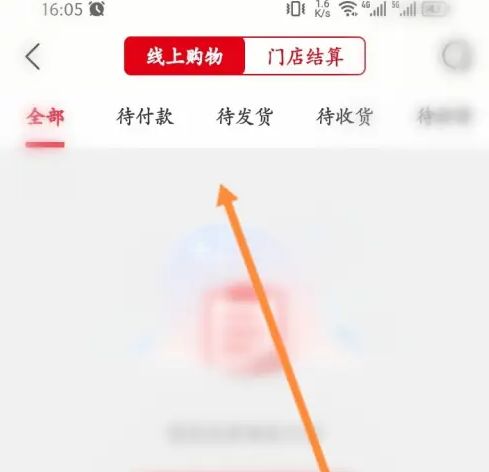 如何轻松在《比亚迪》查看订单记录 4