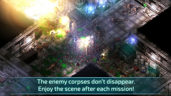 孤胆枪手2：传奇无限金钱版 截图3