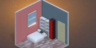 我的梦想房间 截图2