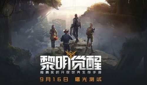 《黎明觉醒》：揭秘地莓的神奇效用 3