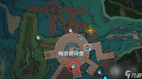 《原神》怒涛之灾祸任务怎么通关? 5