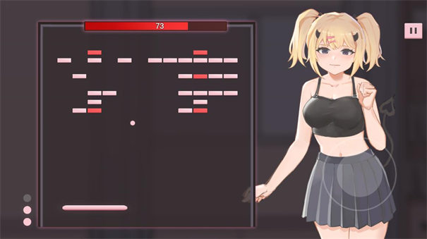 小恶魔打砖块手机版 1