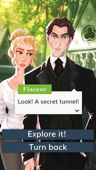 爱之城：巴黎（City of Love: Paris） 截图6