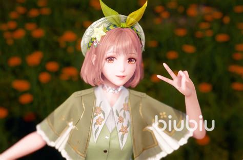 《如何在《无限暖暖》中成功拍下红鼻子强尼的照片?攻略来袭!》 4