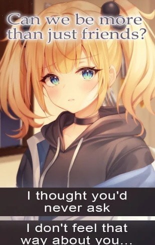 义妹来袭(StepsisterShock!) 截图2