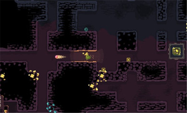 穹顶守护者无限矿石版 截图5