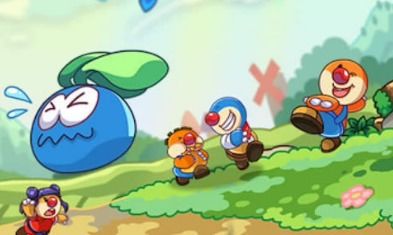 摩尔庄园中拉姆生病的治疗方法 1