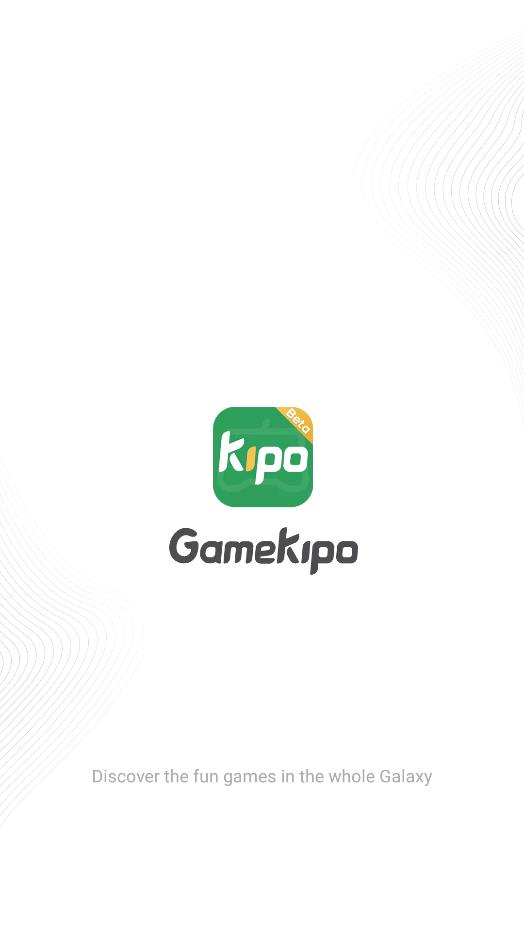 GameKipo游戲盒中文版 1