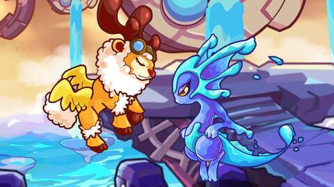 《五芒星战记》中托尼乔巴的技能是什么? 1