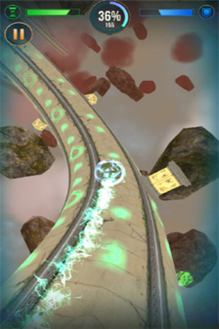 天空滚球免费版 截图2