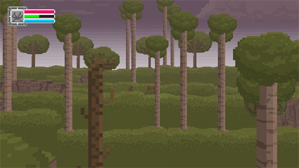 鹿神传说游戏手机版 截图5