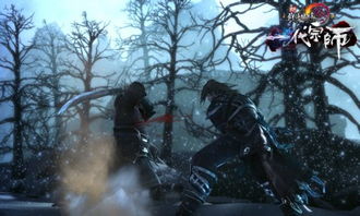 《剑网3无界》轻功精简版使用指南，一学即会！ 1