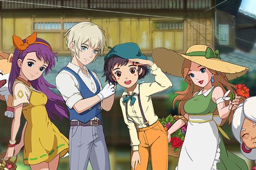 《小森生活》衣物售卖指南 3