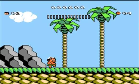 冒险岛3单机版 1