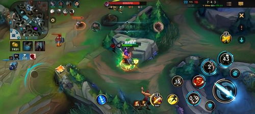 英雄联盟手游:蒙多对线全攻略,轻松制霸对线期! 1