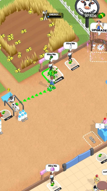 农场英雄 截图2