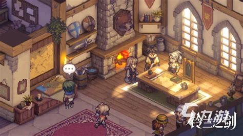 《铃兰之剑:解锁和平之钥——丰饶匕首武器全揭秘》 3