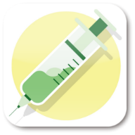 儿童疫苗接种app