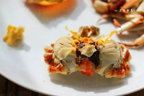 如何巧妙接续‘蟹不肉’的下一句 1