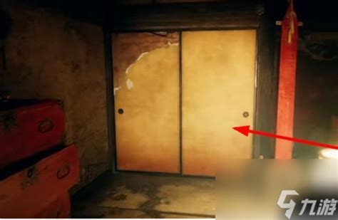 《茧》第六章:绝密通关秘籍大揭秘 2