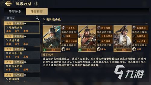 《酒馆战争》中人类阵容组合有哪些攻略? 2