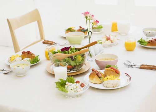 春日餐桌新宠:老树盘根,清新美味不容错过! 1