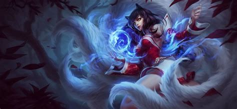 掌握英雄联盟手游阿狸玩法攻略 3