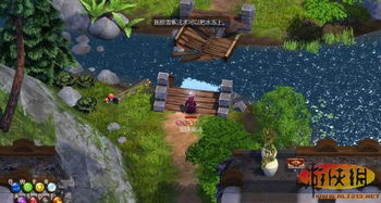 《探险者秘籍：解锁哥布林矿工地图的奇妙玩法》 3