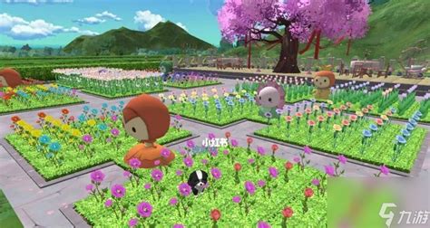 《小森生活》游戏中圈角羊的分布位置 4