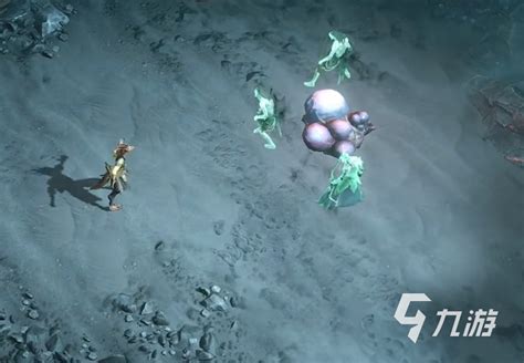 《龙息神寂》：揭秘狂野队极限玩法，挑战你的游戏极限！ 2