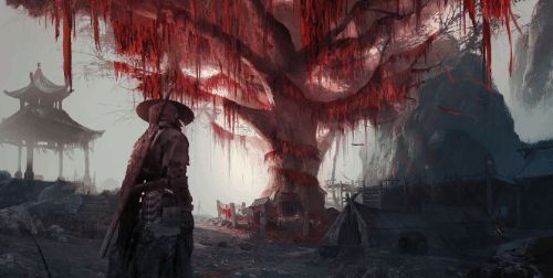 《影之刃零》:揭秘那些让你所向披靡的顶级武器! 1