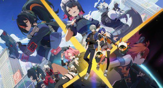 《绝区零》A级代理人露西如何养成? 3