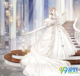 《奇迹暖暖》全新凛月心辉套装惊艳亮相! 1