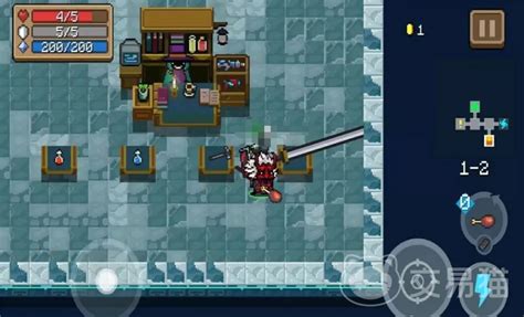 《元气骑士前传》：揭秘哥布林祭弓的传奇属性！ 2