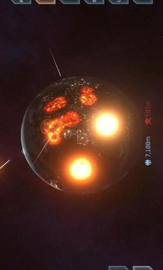 星球毁灭模拟器最新版 截图4