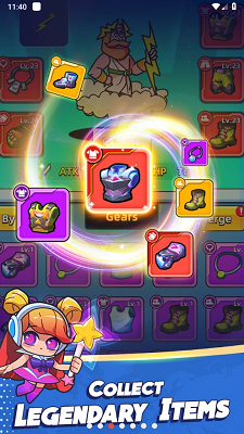 幸存者弓箭手 截图3