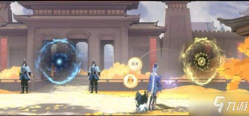 《忘川风华录》第2-3章文物位置详解 2