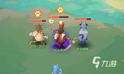 哪些妖灵是长安幻想85级玩家的必选推荐? 2