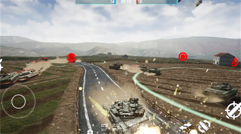 战地2032内置菜单 截图3