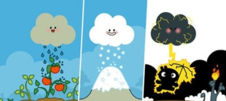 Pango魔力云朵app 1