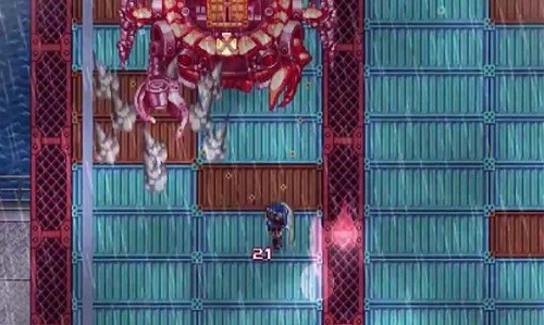 远星物语移植版 截图3