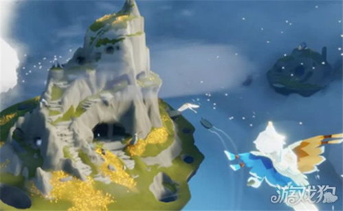 《光遇》冰雕节：终极倒计时，错过等一年！ 2