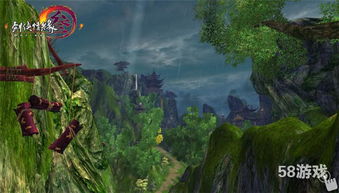 《《剑网3》脚印特效大揭秘:日沐山川与月笼九州,哪款外观让你心动?》 3