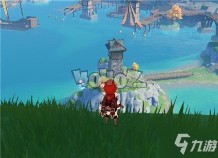 《原神》相见别离任务:详尽攻略助你顺利通关 3