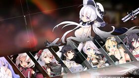 《《碧蓝航线》玩家必看：限界挑战射手座何时开启？一览时间表》 2