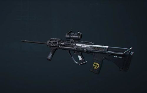 《三角洲行动》S3:金枪客改枪秘籍大揭秘! 3